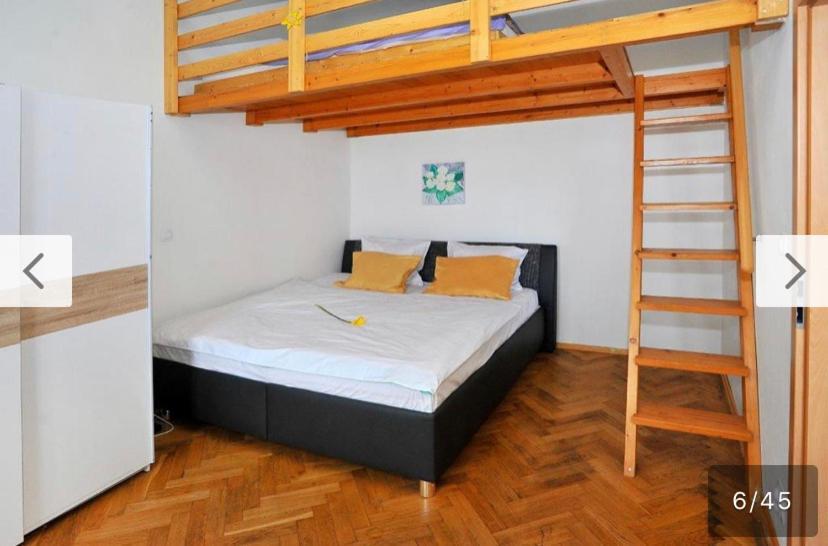 Condo Vinohrady II Praga Exterior foto